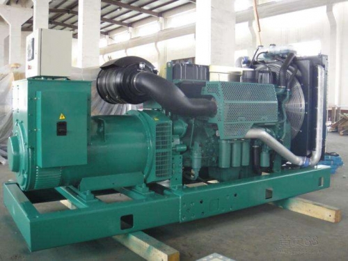 武进便携静音：租赁无声发电机组，便携式解决能源需求